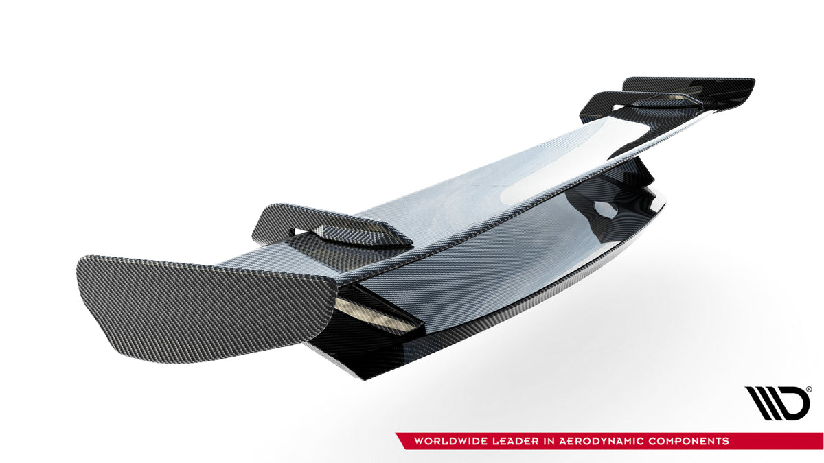 Maxton Design Accessorio Aerodinamico - Mercedes AMG GT 63 AMG - img 12