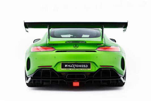 Maxton Design Accessorio Aerodinamico - Mercedes AMG GT 63 AMG
