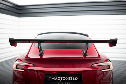 Maxton Design Accessorio Aerodinamico - Tesla Model 3