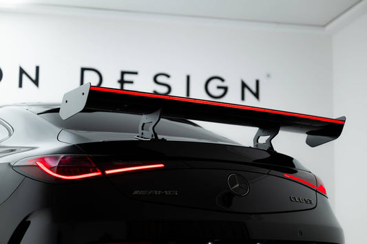 Maxton Design Accessorio Aerodinamico V.1 - Mercedes CLE 53 AMG