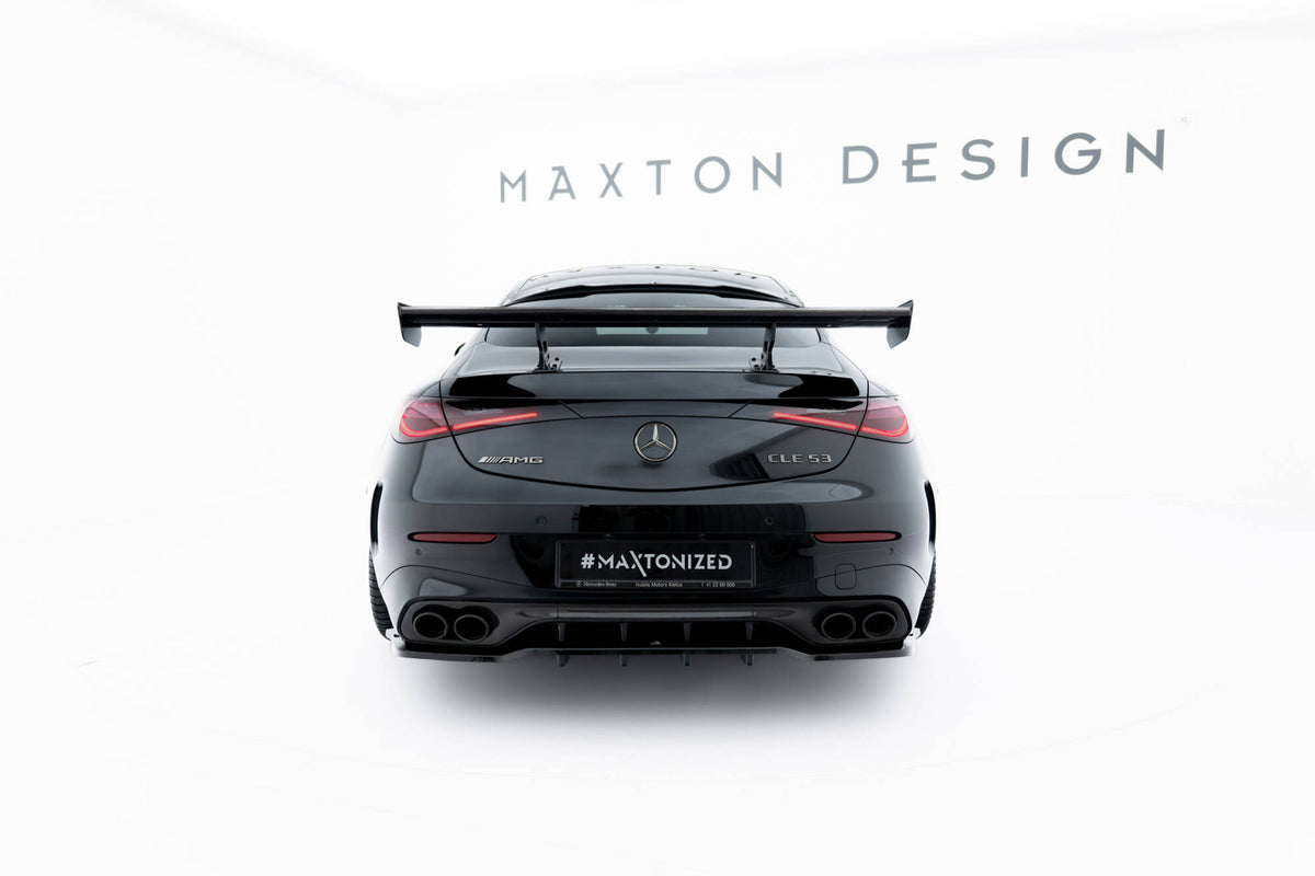 Maxton Design Accessorio Aerodinamico V.1 - Mercedes CLE 53 AMG