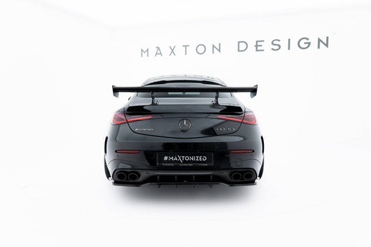 Maxton Design Accessorio Aerodinamico V.1 - Mercedes CLE 53 AMG