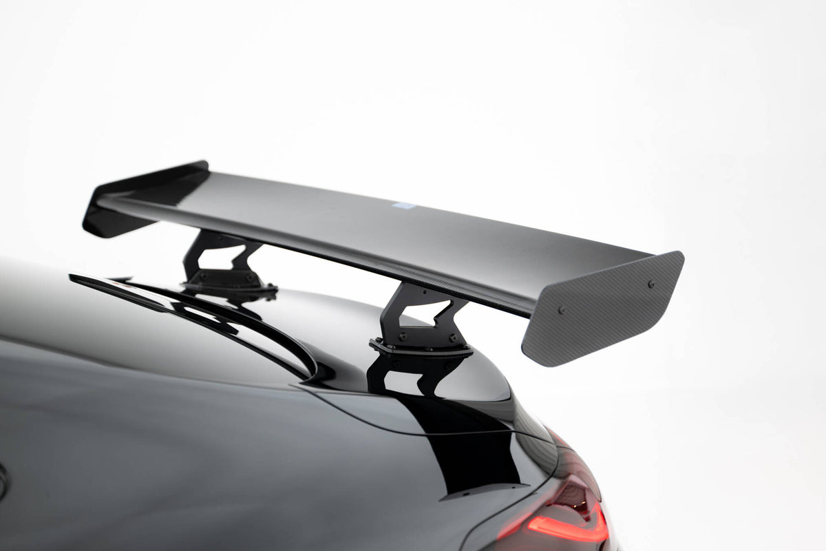 Maxton Design Accessorio Aerodinamico V.1 - Mercedes CLE 53 AMG - img 2