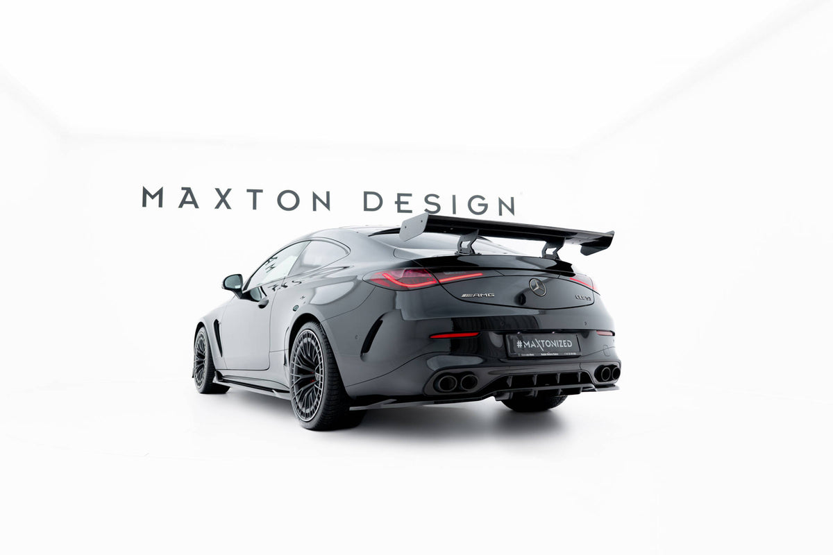 Maxton Design Accessorio Aerodinamico V.1 - Mercedes CLE 53 AMG - img 3