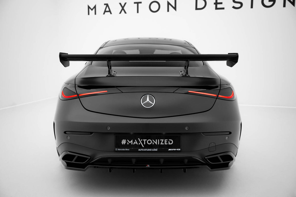Maxton Design Accessorio Aerodinamico V.1 - Mercedes CLE 53 AMG