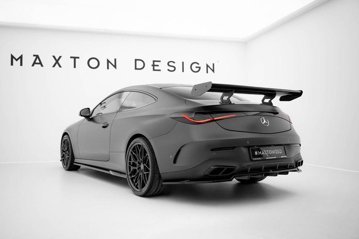Maxton Design Accessorio Aerodinamico V.1 - Mercedes CLE 53 AMG - img 4