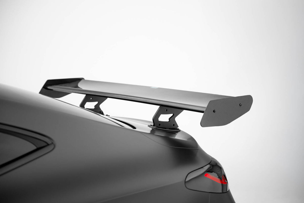 Maxton Design Accessorio Aerodinamico V.1 - Mercedes CLE 53 AMG - img 2