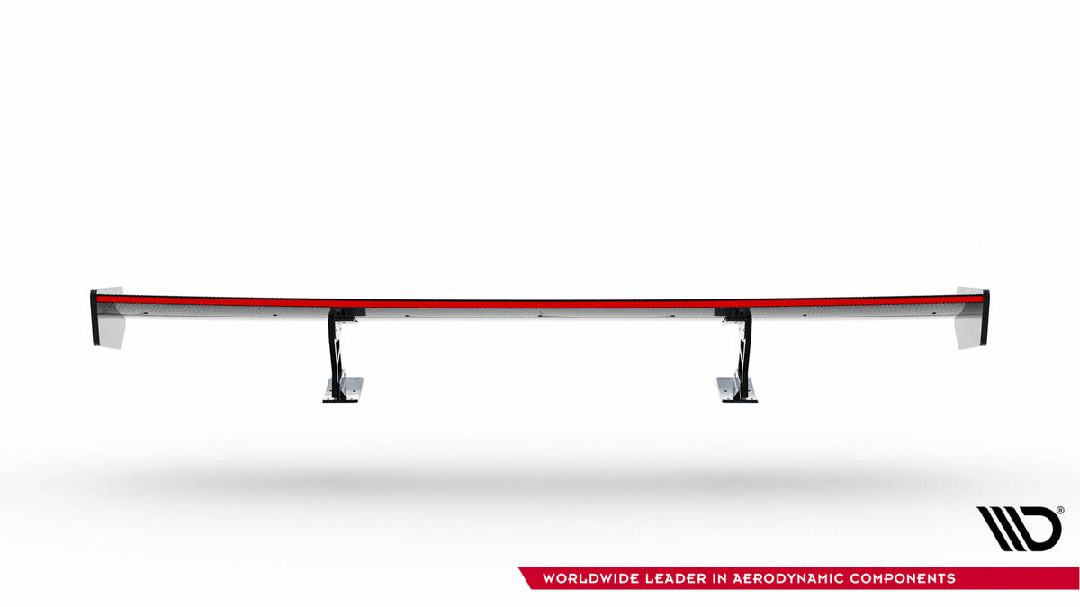 Maxton Design Accessorio Aerodinamico V.2 - Mercedes CLE 53 AMG - img 10