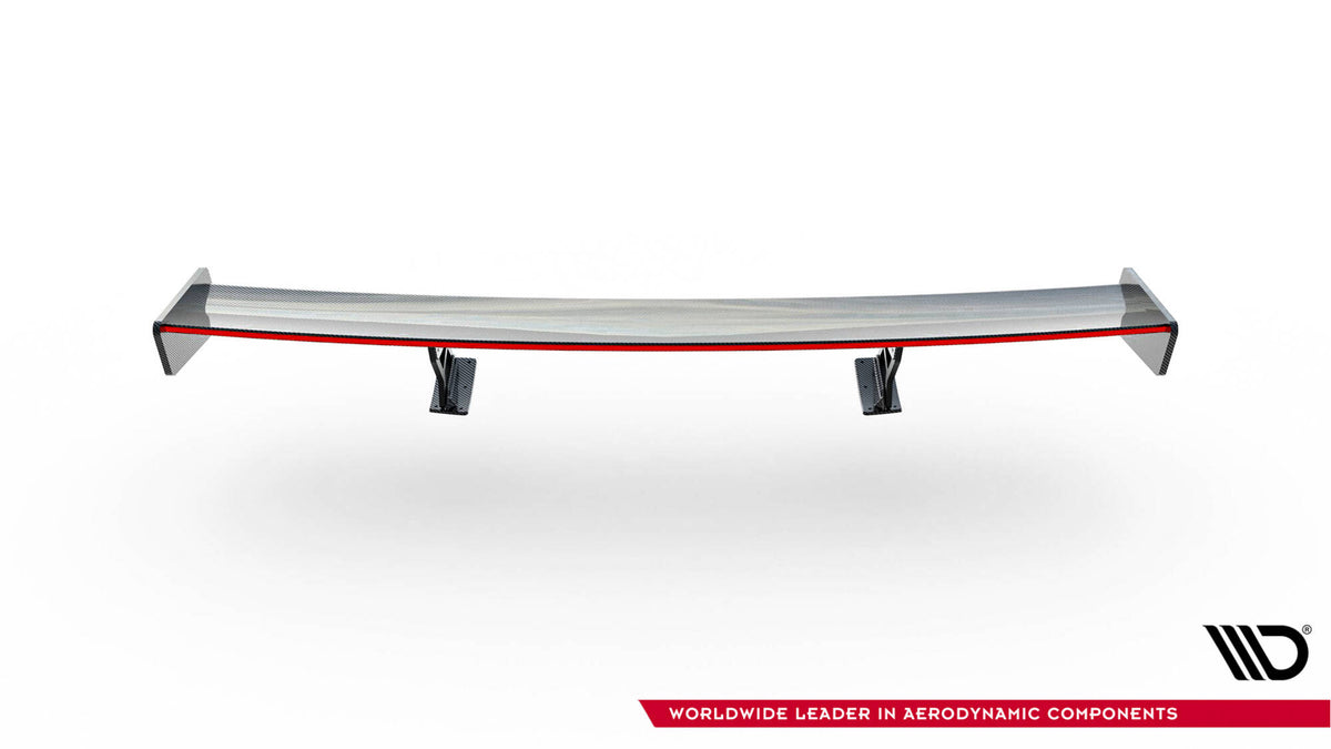 Maxton Design Accessorio Aerodinamico V.2 - Mercedes CLE 53 AMG - img 11