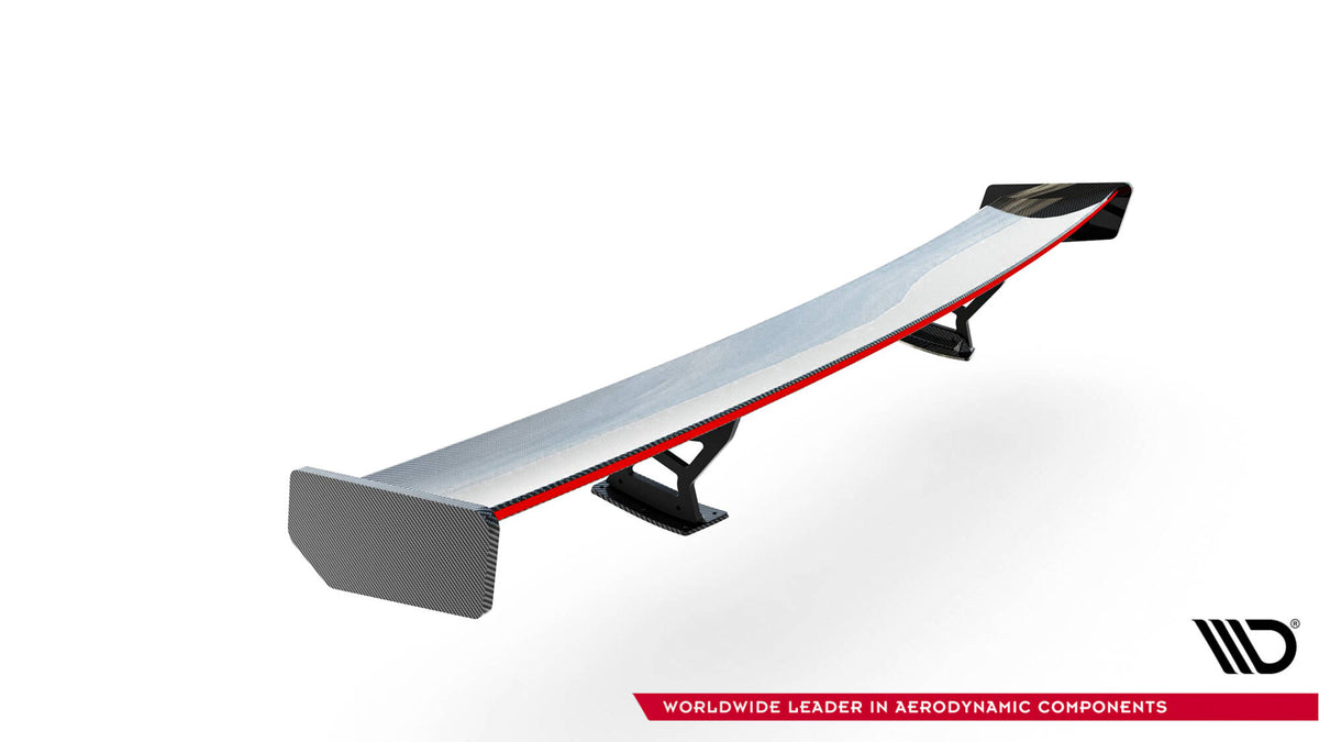 Maxton Design Accessorio Aerodinamico V.2 - Mercedes CLE 53 AMG - img 13