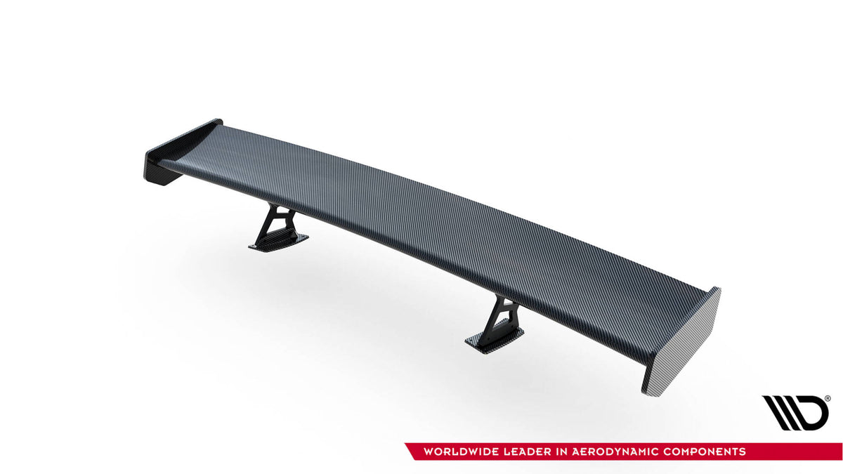 Maxton Design Accessorio Aerodinamico V.2 - Mercedes CLE 53 AMG - img 14