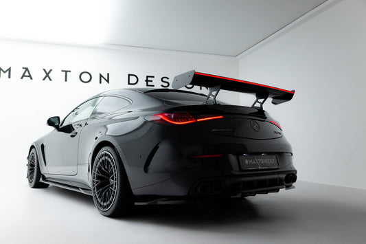 Maxton Design Accessorio Aerodinamico V.2 - Mercedes CLE 53 AMG