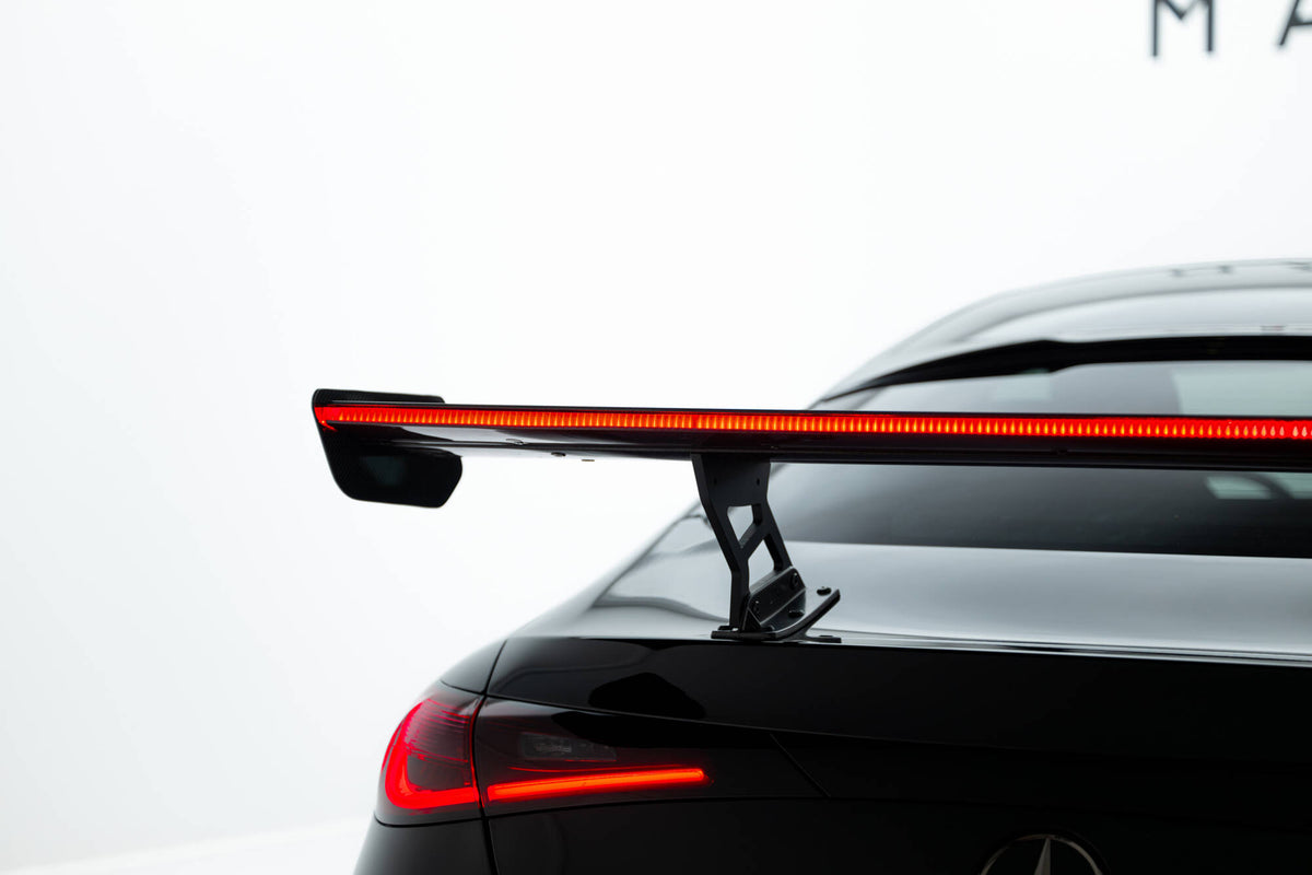 Maxton Design Accessorio Aerodinamico V.2 - Mercedes CLE 53 AMG - img 4