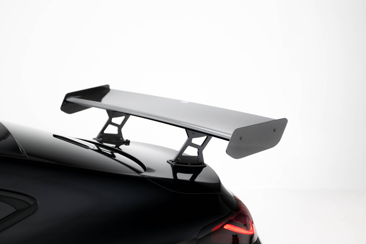 Maxton Design Accessorio Aerodinamico V.2 - Mercedes CLE 53 AMG - img 5