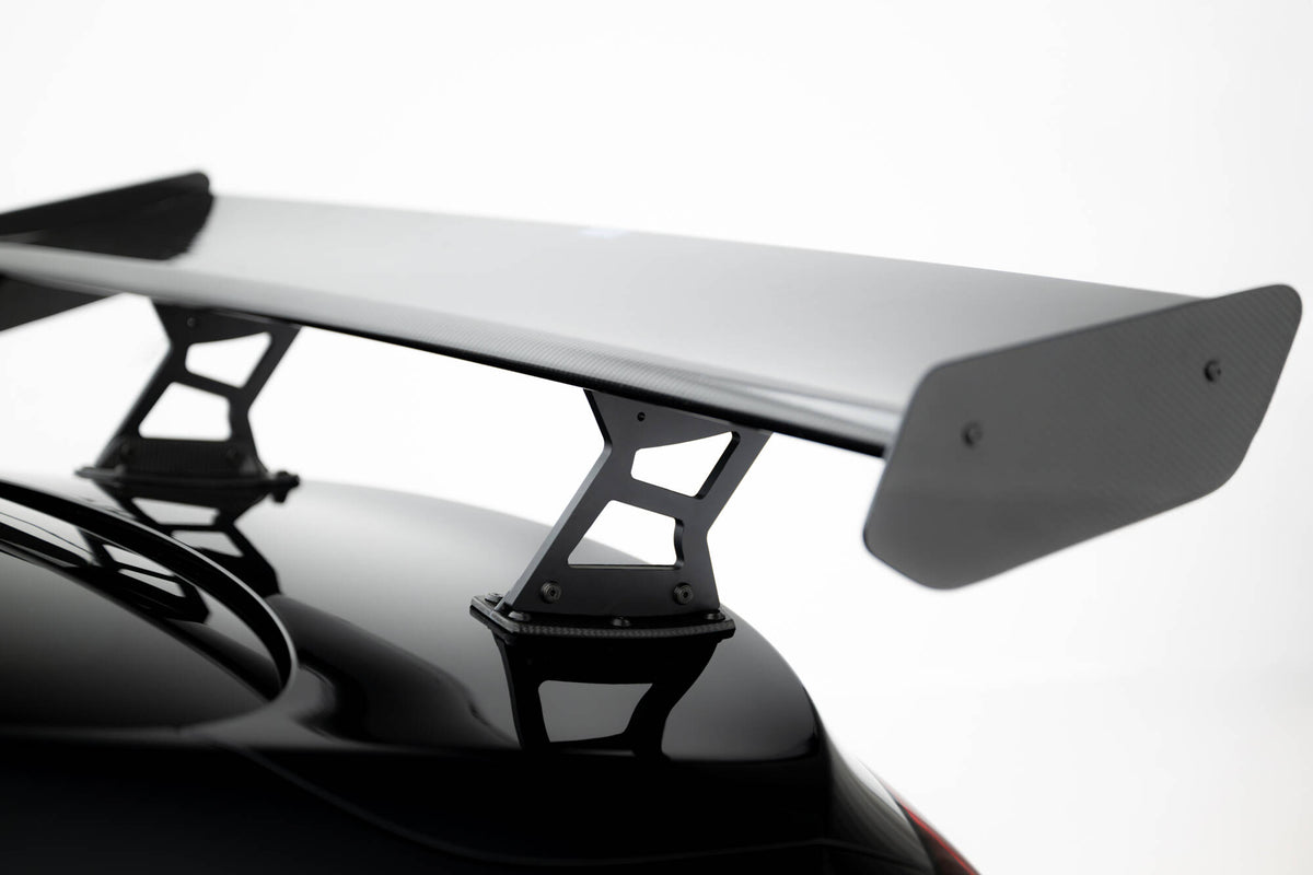 Maxton Design Accessorio Aerodinamico V.2 - Mercedes CLE 53 AMG - img 6