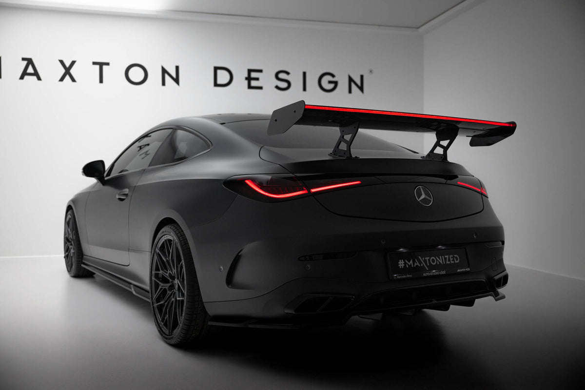 Maxton Design Accessorio Aerodinamico V.2 - Mercedes CLE 53 AMG