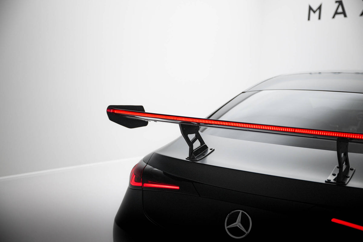 Maxton Design Accessorio Aerodinamico V.2 - Mercedes CLE 53 AMG - img 3