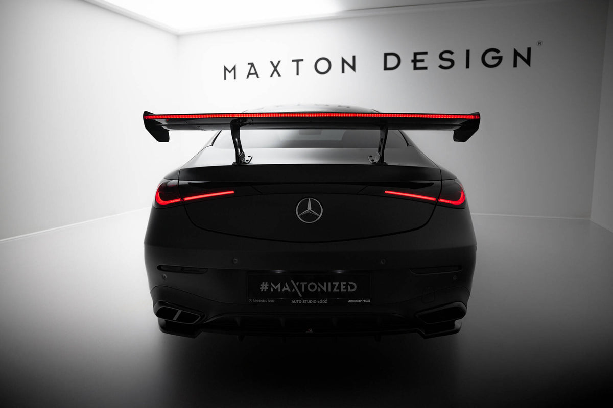 Maxton Design Accessorio Aerodinamico V.2 - Mercedes CLE 53 AMG - img 4