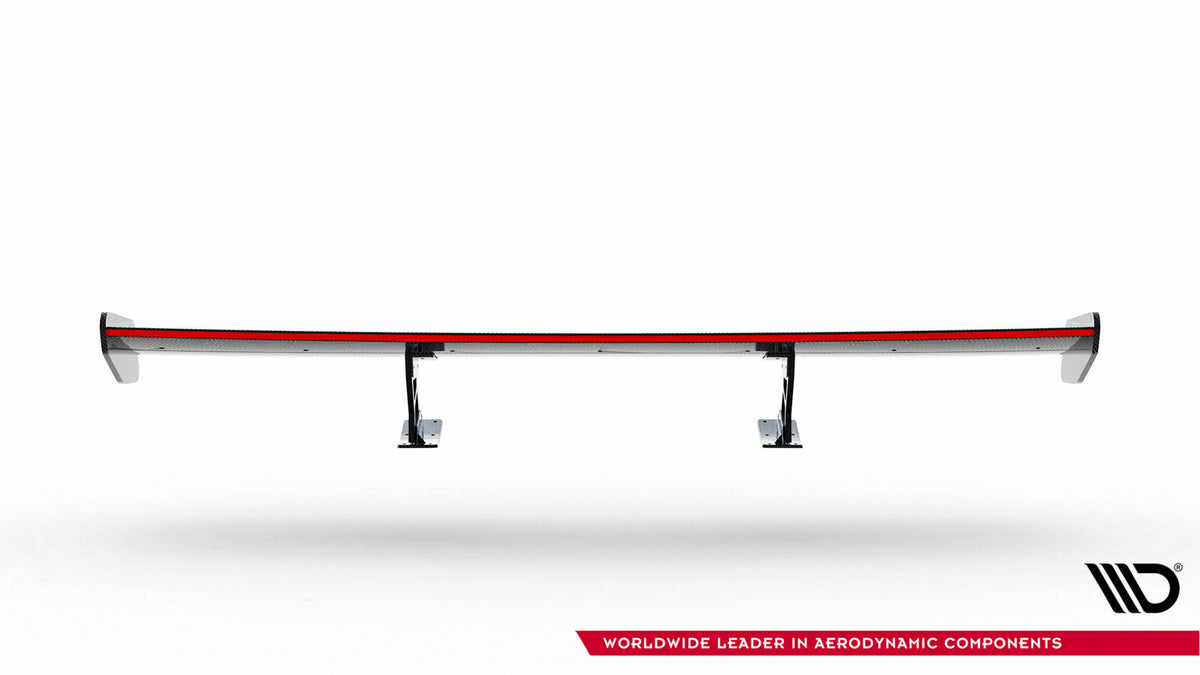 Maxton Design Accessorio Aerodinamico V.2 - Mercedes CLE 53 AMG - img 10
