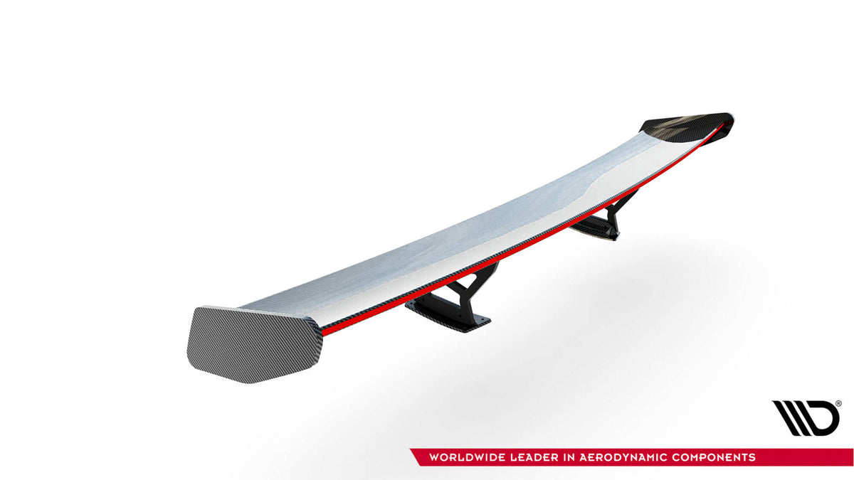 Maxton Design Accessorio Aerodinamico V.2 - Mercedes CLE 53 AMG - img 12
