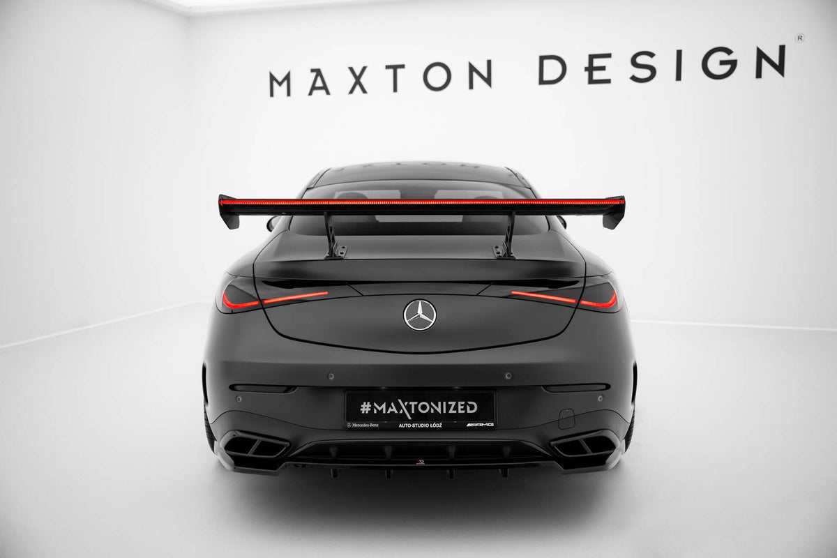 Maxton Design Accessorio Aerodinamico V.2 - Mercedes CLE 53 AMG - img 5