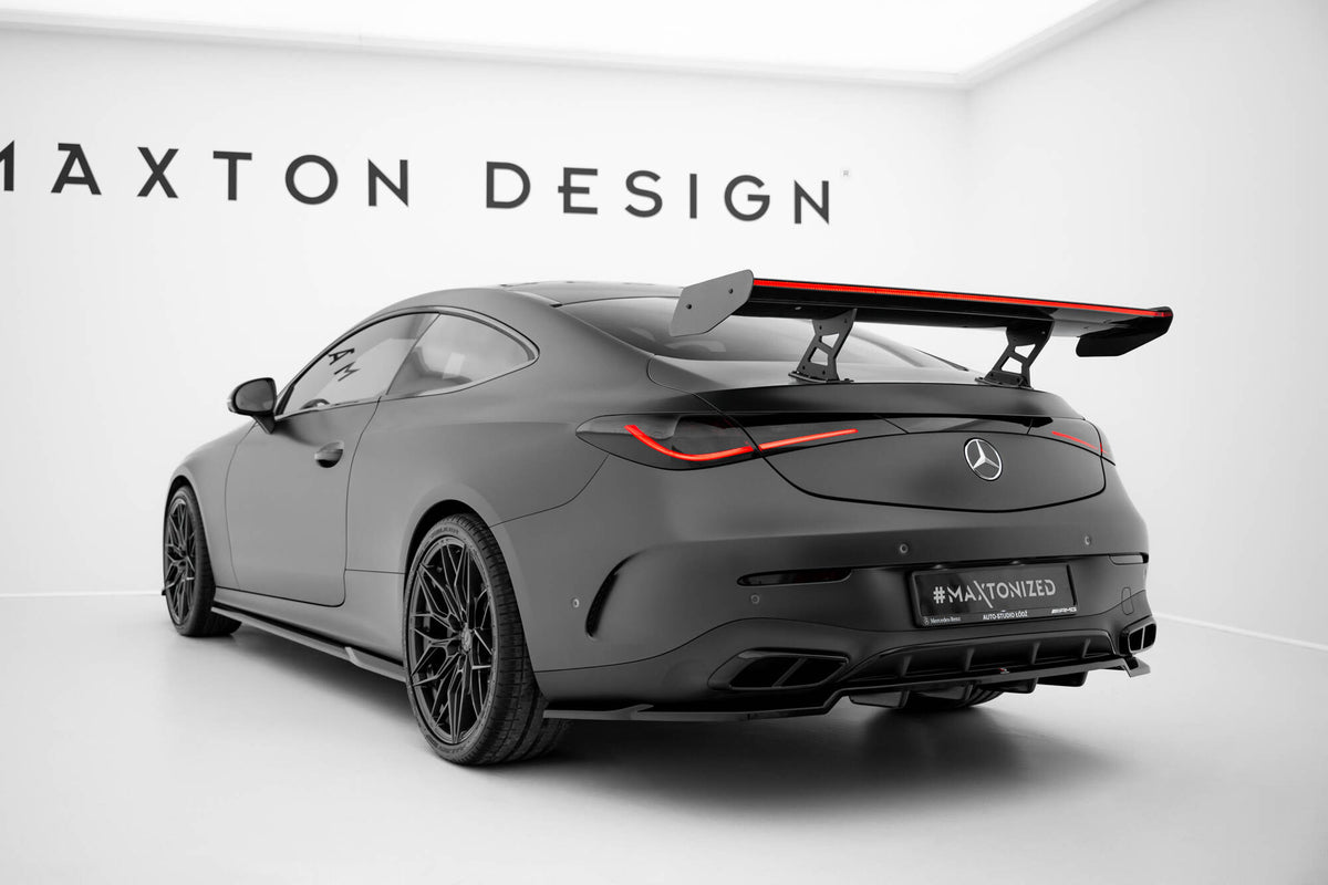 Maxton Design Accessorio Aerodinamico V.2 - Mercedes CLE 53 AMG - img 6