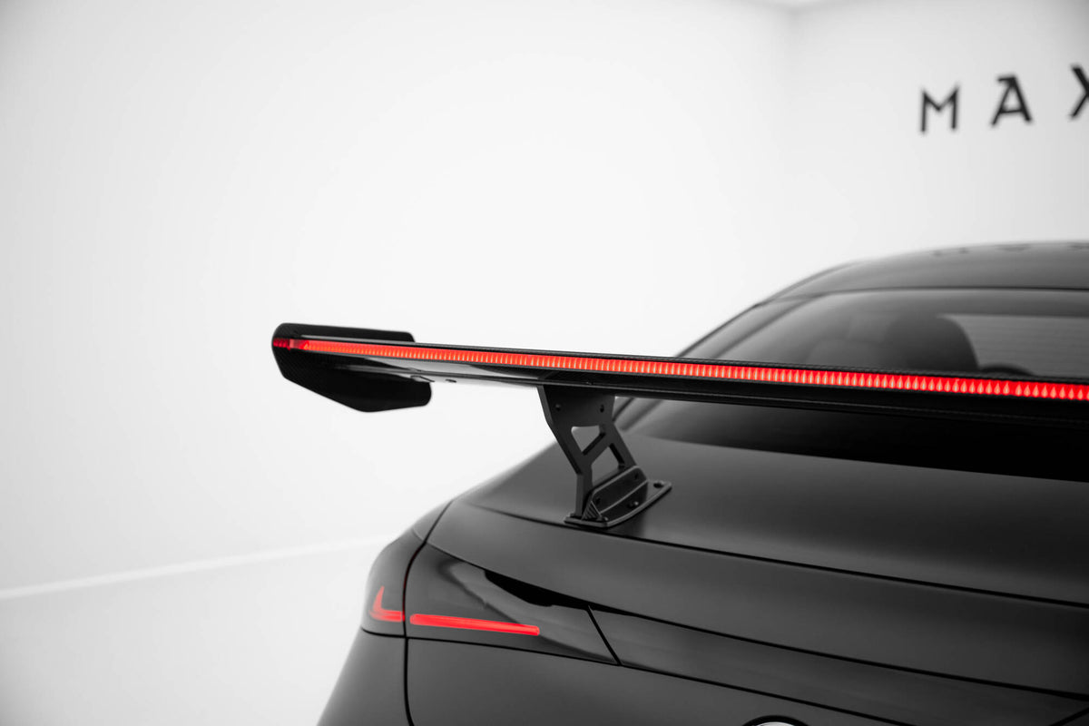 Maxton Design Accessorio Aerodinamico V.2 - Mercedes CLE 53 AMG - img 7
