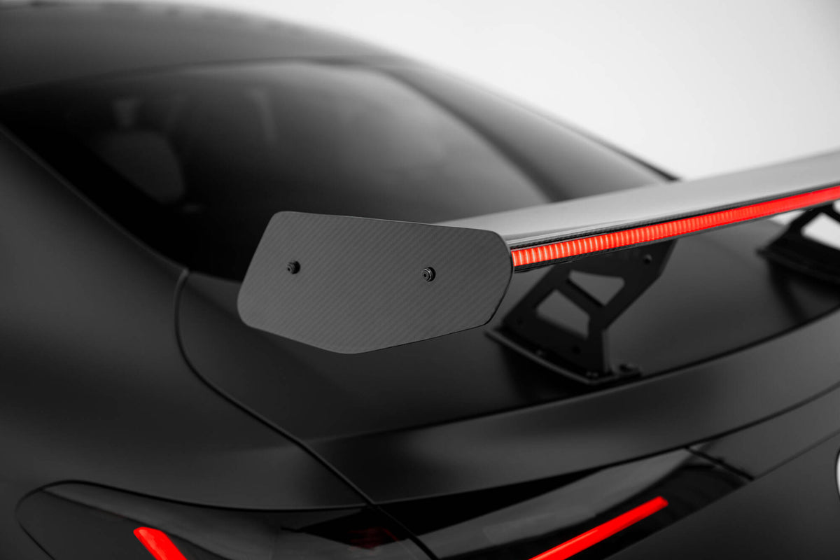 Maxton Design Accessorio Aerodinamico V.2 - Mercedes CLE 53 AMG - img 9