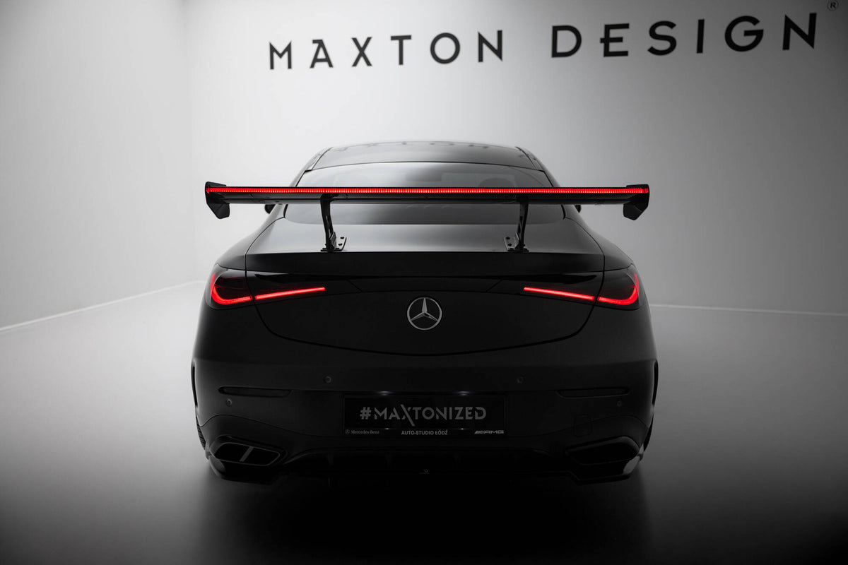 Maxton Design Accessorio Aerodinamico V.2 - Mercedes CLE 53 AMG - img 2