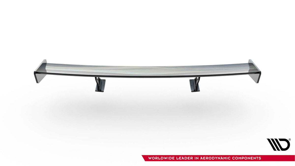 Maxton Design Accessorio Aerodinamico V.2 - Mercedes CLE 53 AMG - img 13