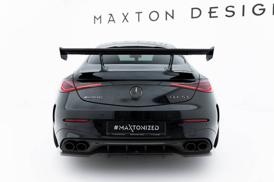 Maxton Design Accessorio Aerodinamico V.2 - Mercedes CLE 53 AMG