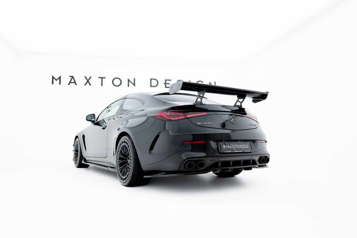 Maxton Design Accessorio Aerodinamico V.2 - Mercedes CLE 53 AMG - img 2
