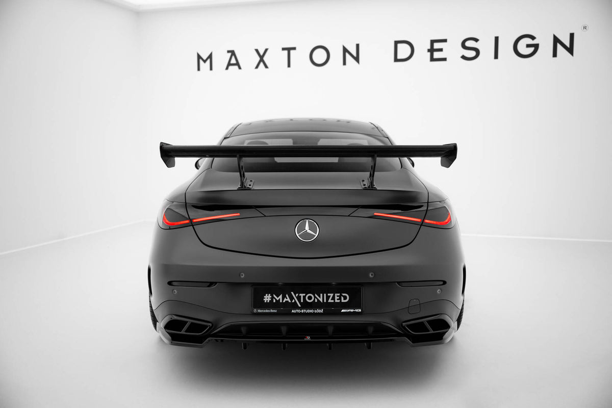 Maxton Design Accessorio Aerodinamico V.2 - Mercedes CLE 53 AMG - img 2