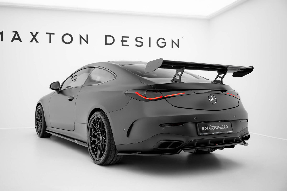 Maxton Design Accessorio Aerodinamico V.2 - Mercedes CLE 53 AMG