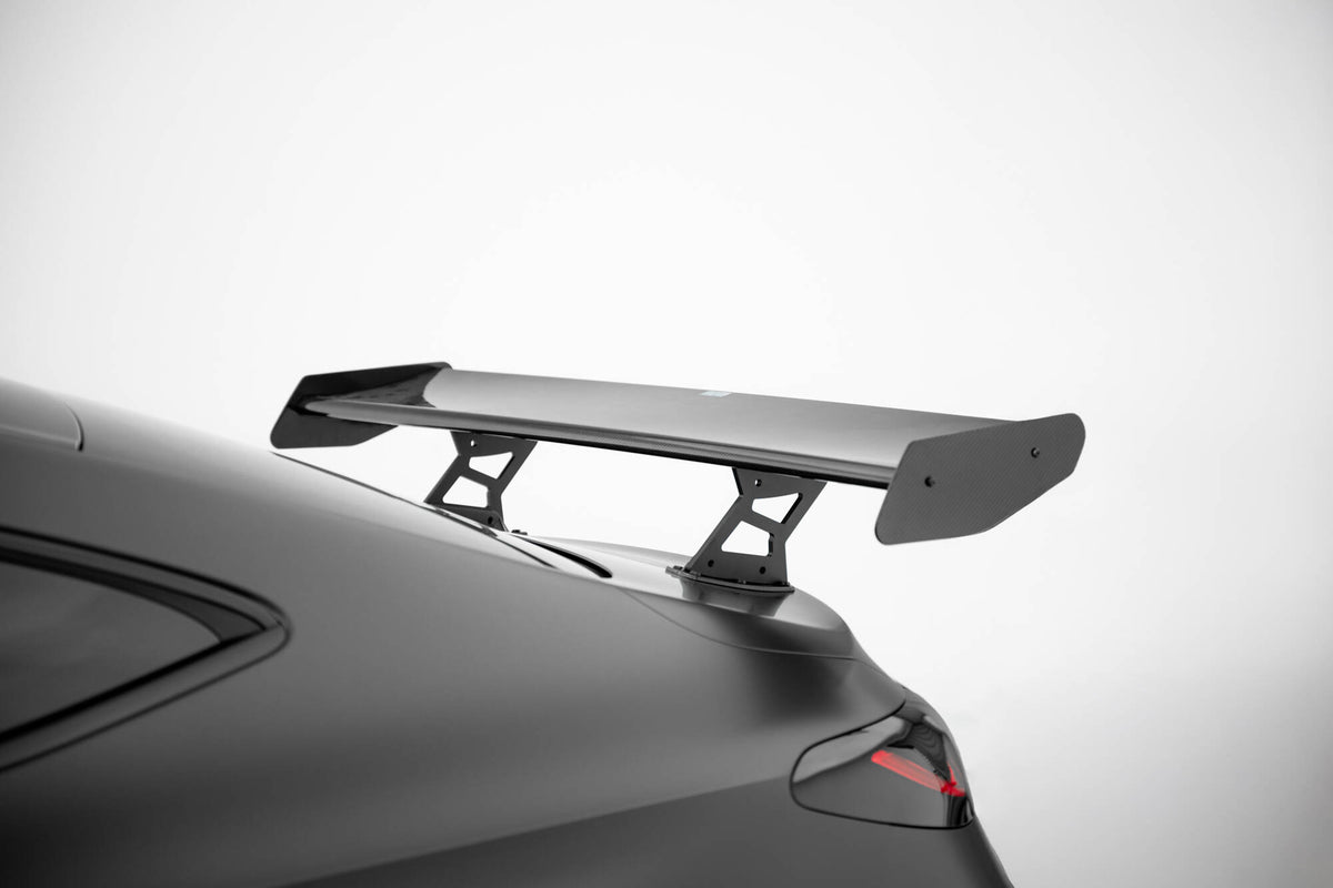 Maxton Design Accessorio Aerodinamico V.2 - Mercedes CLE 53 AMG - img 3