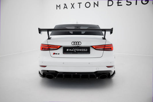 Maxton Design Accessorio Aerodinamico - Audi A3 8Y Sedan