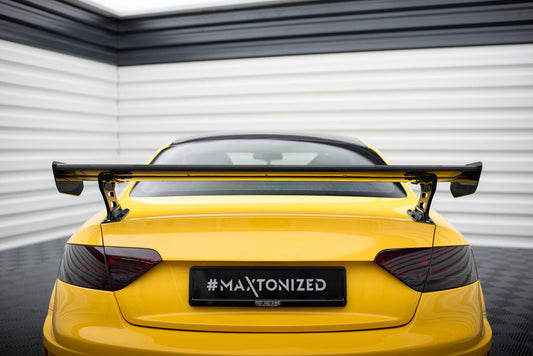 Maxton Design Accessorio Aerodinamico - Audi A5 8T