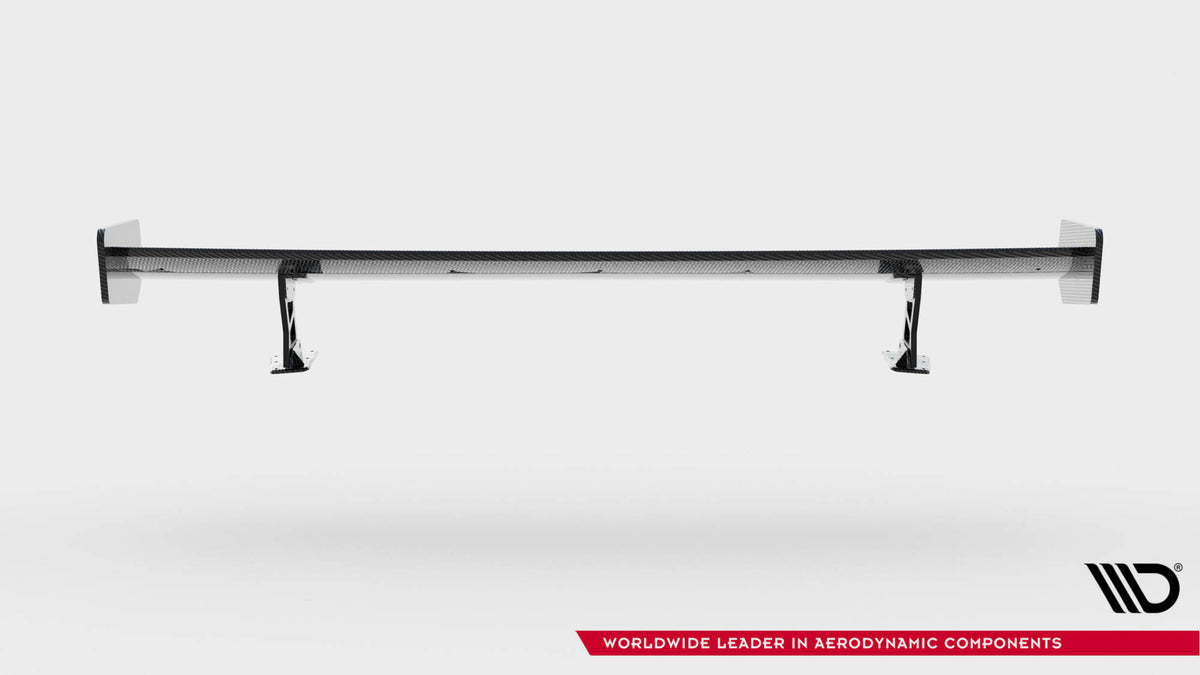 Maxton Design Accessorio Aerodinamico - BMW Serie 3 E46 - img 9