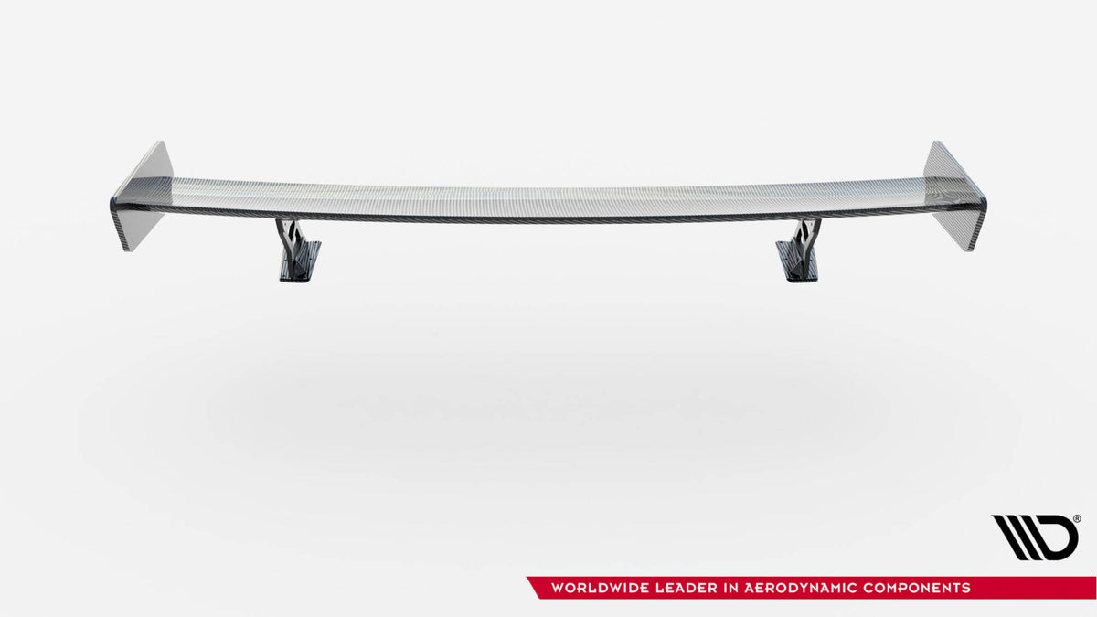 Maxton Design Accessorio Aerodinamico - BMW Serie 3 E46 - img 10