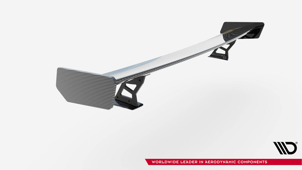 Maxton Design Accessorio Aerodinamico - BMW Serie 3 E46 - img 12