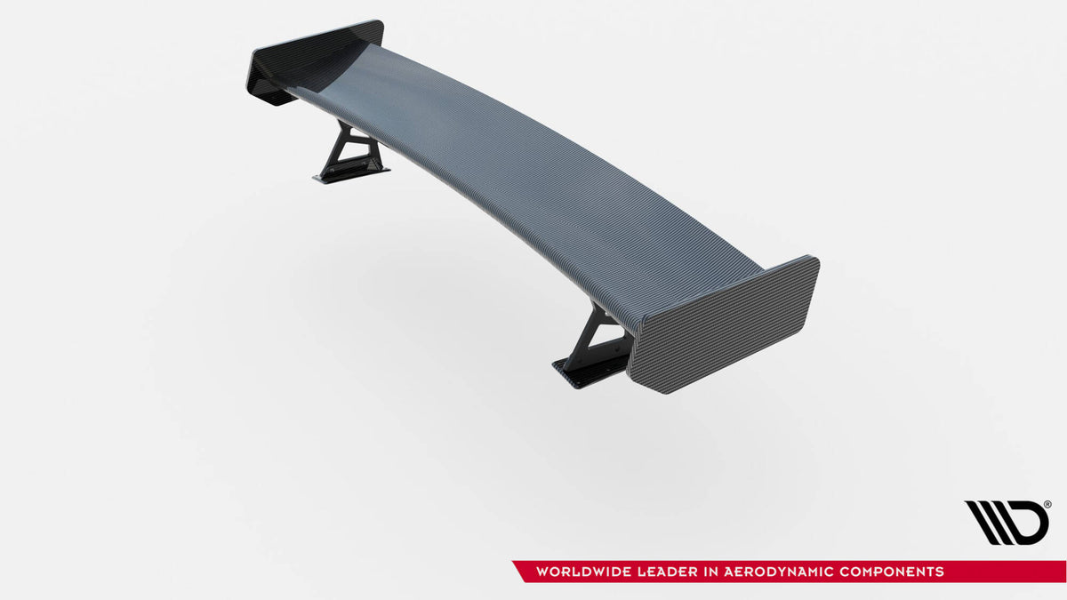 Maxton Design Accessorio Aerodinamico - BMW Serie 3 E46 - img 15