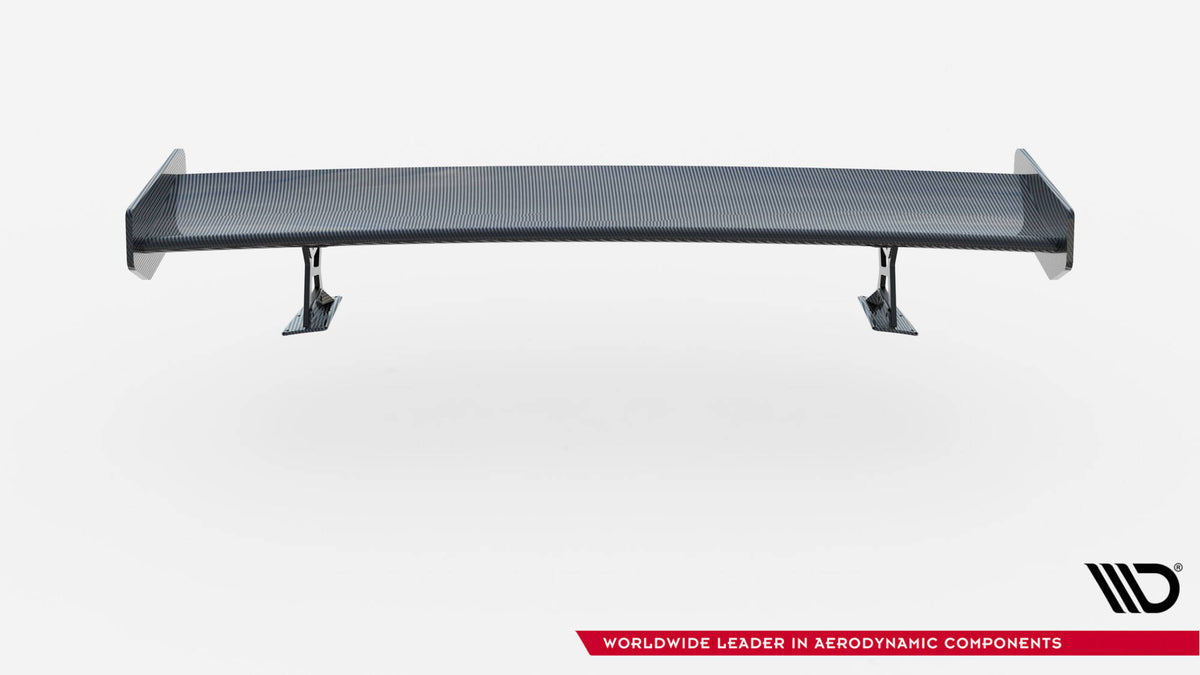 Maxton Design Accessorio Aerodinamico - BMW Serie 3 E46 - img 6