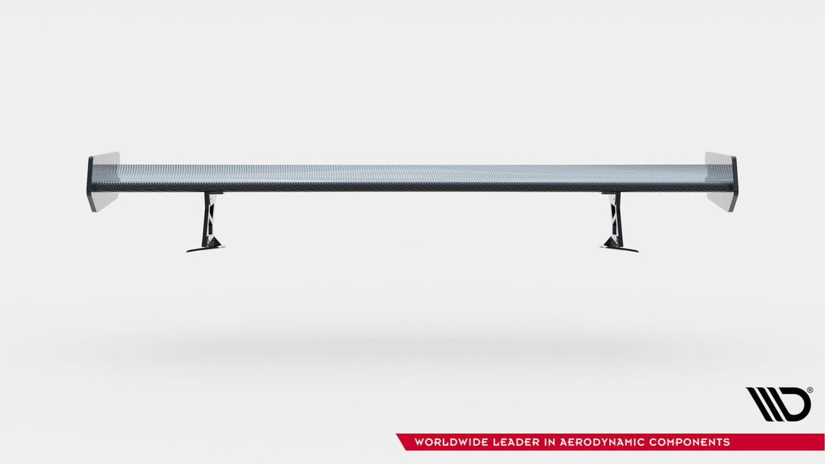 Maxton Design Accessorio Aerodinamico - BMW Serie 3 E46 - img 16