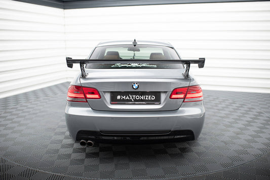Maxton Design Accessorio Aerodinamico - BMW Serie 3 93