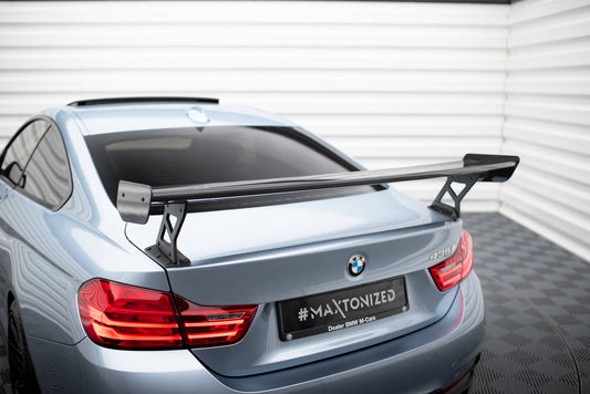 Maxton Design Accessorio Aerodinamico - BMW Serie 4 F32