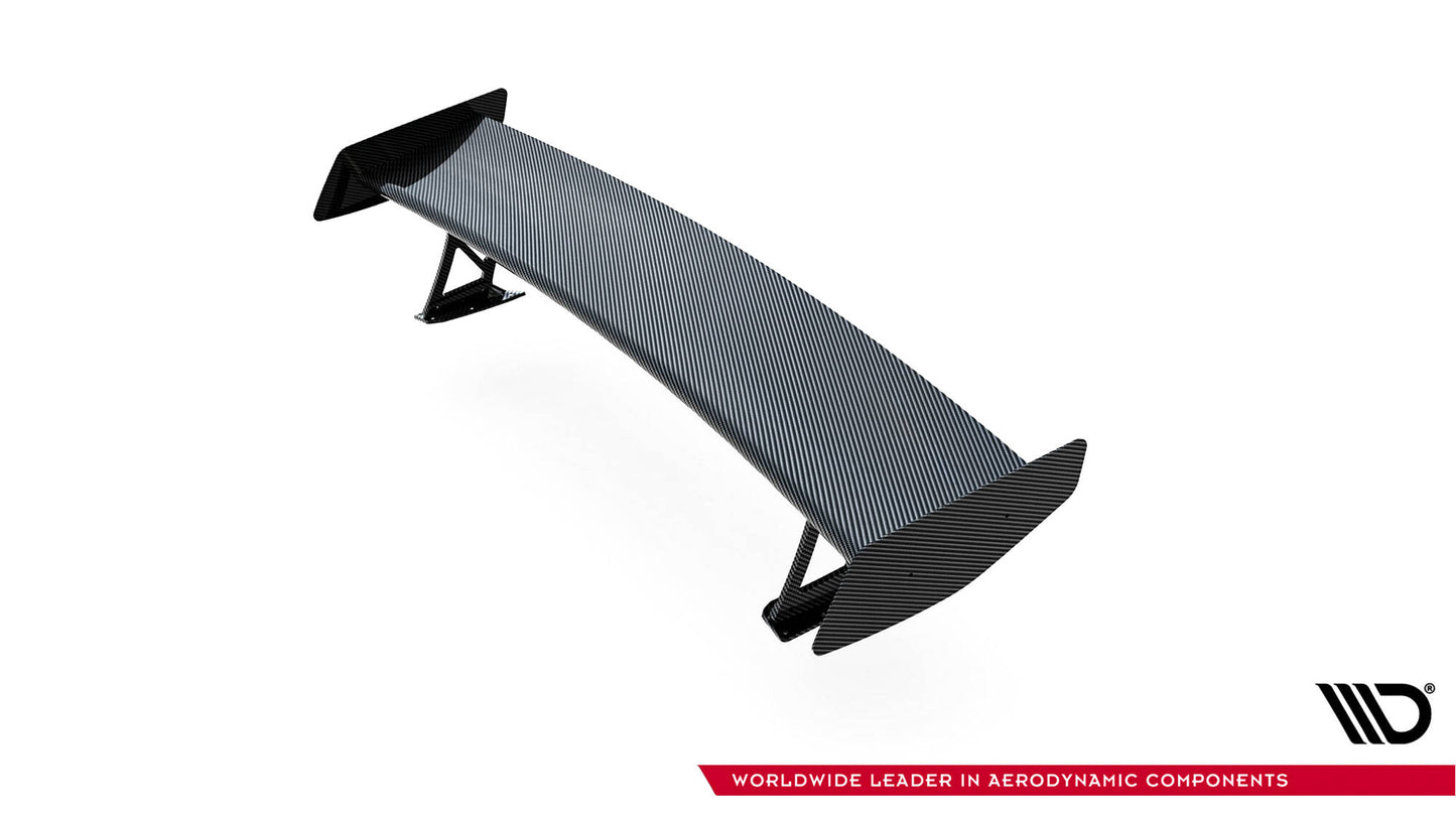 Maxton Design Accessorio Aerodinamico - BMW Serie 2 F87 - img 4