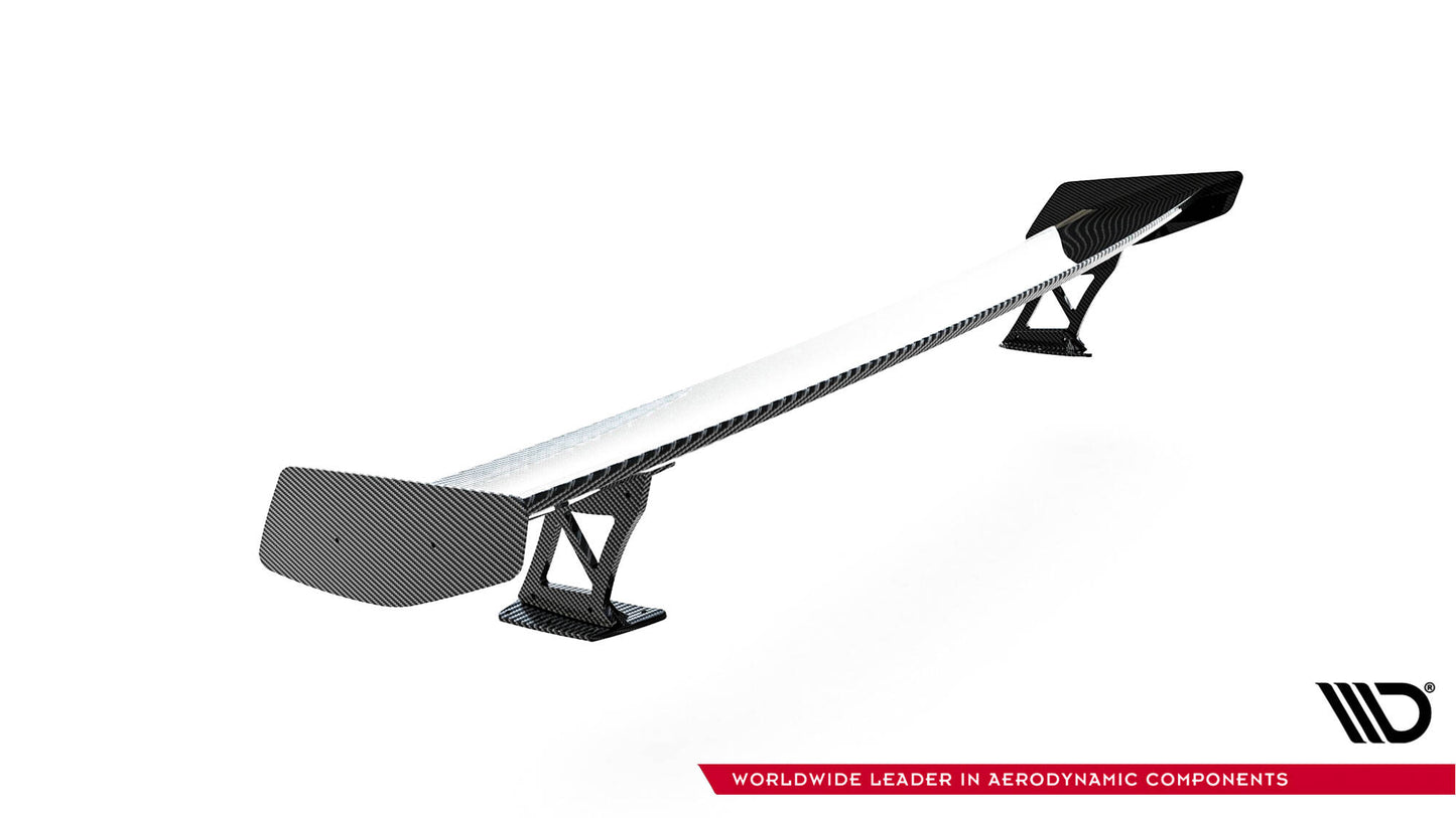 Maxton Design Accessorio Aerodinamico - BMW Serie 2 F87 - img 5