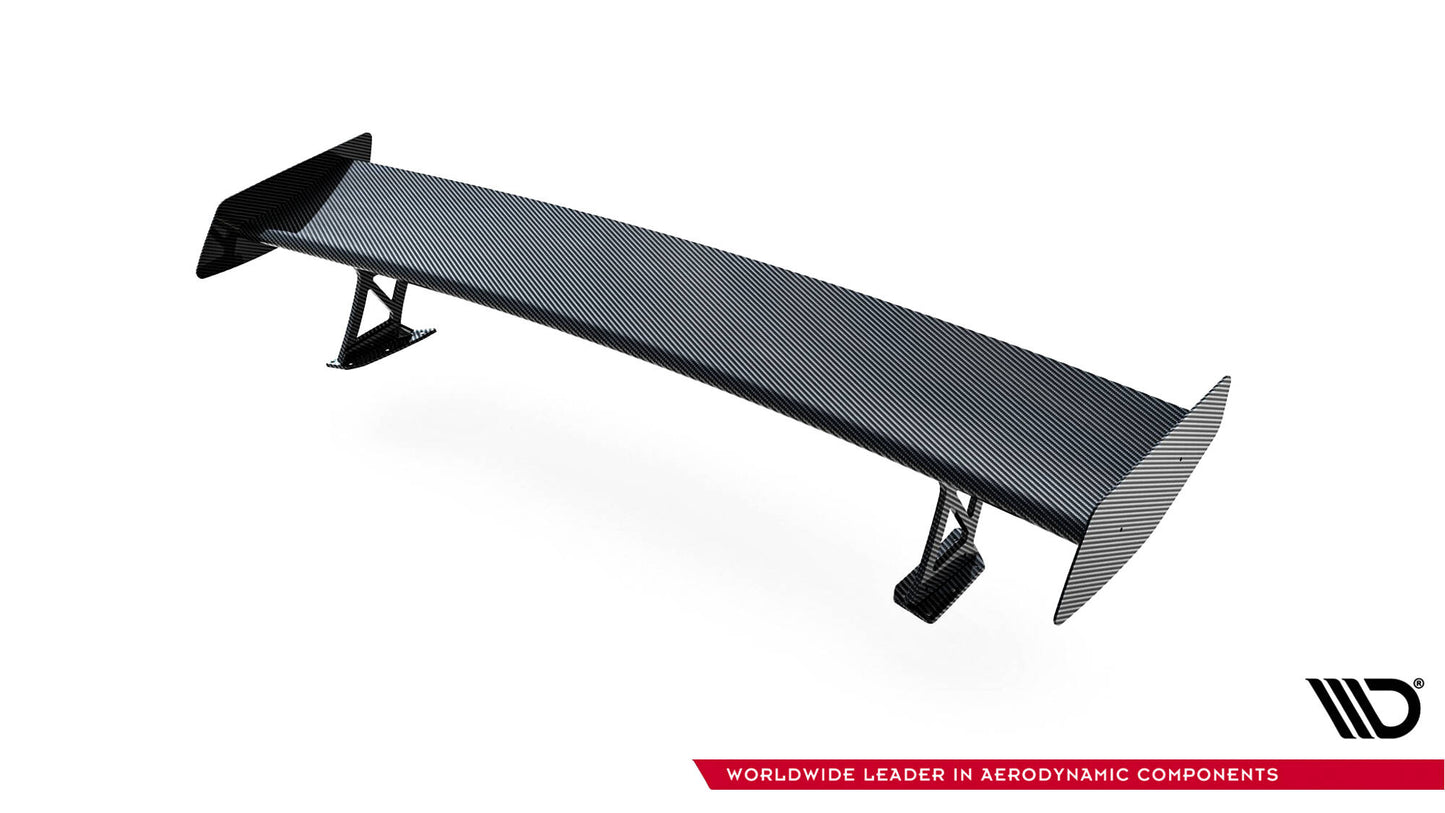 Maxton Design Accessorio Aerodinamico - BMW Serie 2 F87 - img 6