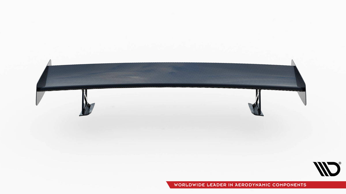 Maxton Design Accessorio Aerodinamico - BMW Serie 4 G82 - img 9