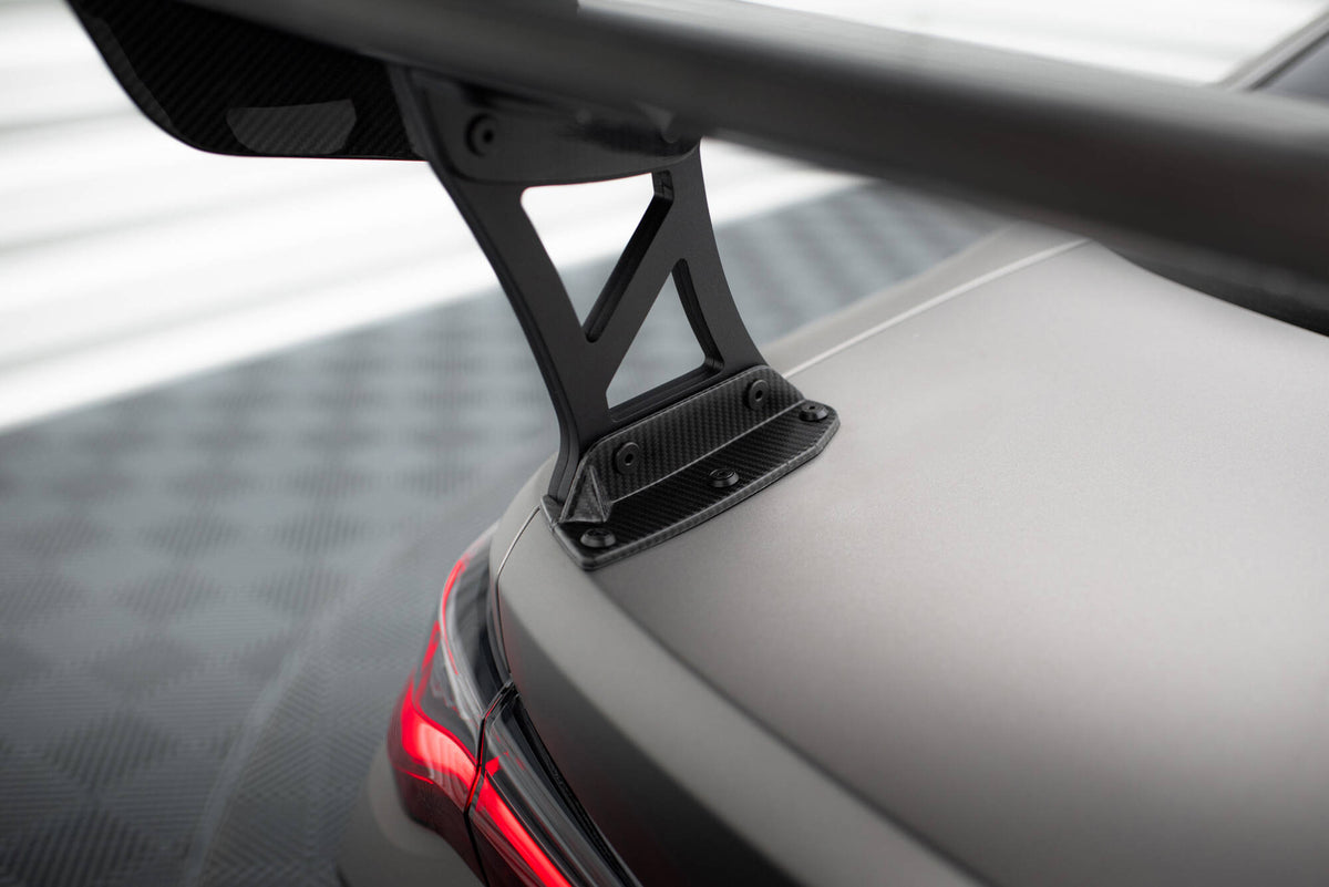 Maxton Design Accessorio Aerodinamico - BMW Serie 4 G82 - img 2